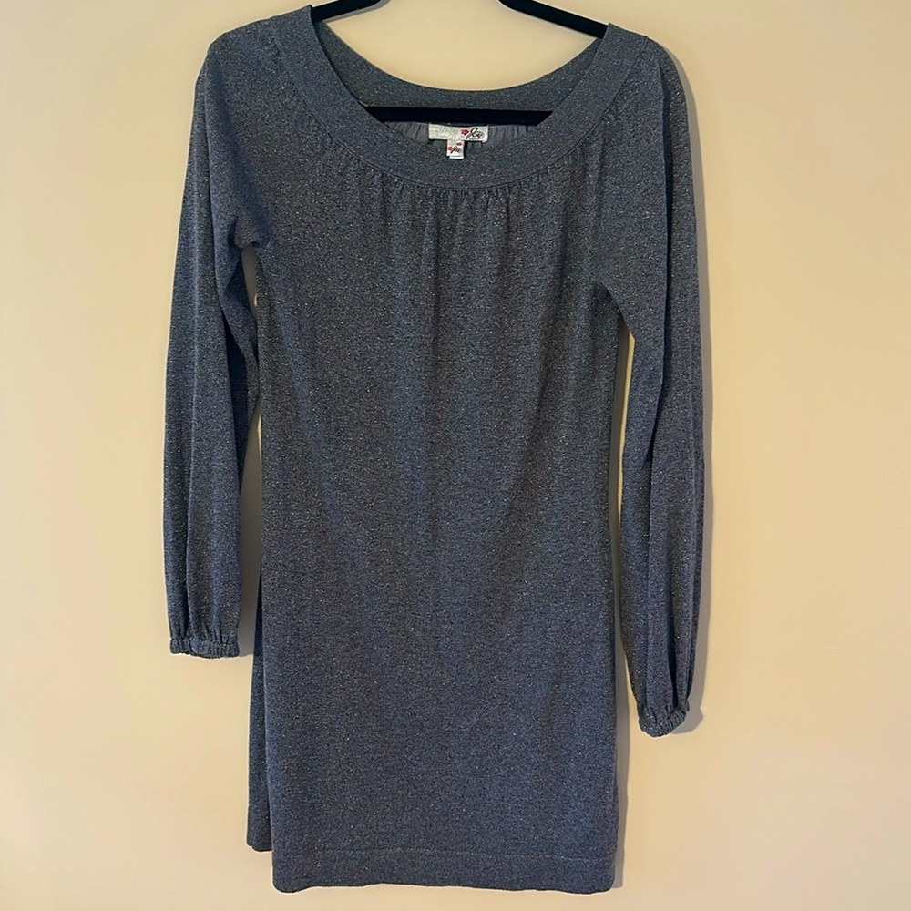 Joie XS sparkle dress